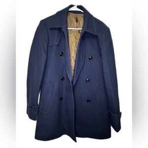 ❌SOLD❌Men’s Trench Coat